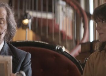 تریلر فیلم DAAAAAALI منتشر شد