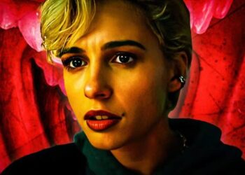 تریلر فیلم ترسناک Smile 2 منتشر شد