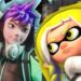 انتشار به‌روزرسانی‌های منظم Splatoon 3 بعد از ۲ سال به  پایان رسید