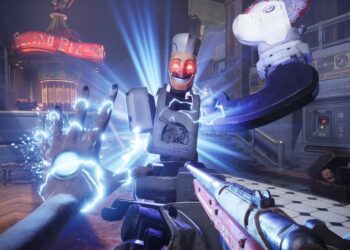 مصاحبه با کن لوین، خالق Judas، در مورد رویکرد و ساختار جاه‌طلبانه بازی