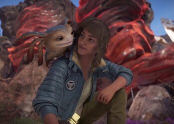 فروش Star Wars Outlaws تا پایان آگوست حدود ۸۰۰ هزار نسخه تخمین زده شده است