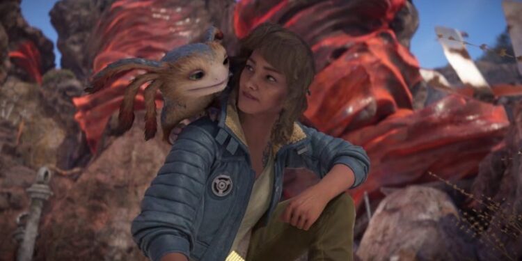 فروش Star Wars Outlaws تا پایان آگوست حدود ۸۰۰ هزار نسخه تخمین زده شده است