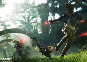 فروش Star Wars Outlaws در بریتانیا حدوداً نصف Assassin’s Creed Mirage بوده است