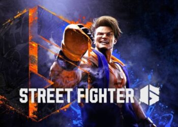 فروش بازی Street Fighter 6 به ۴ میلیون نسخه رسید
