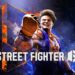 فروش بازی Street Fighter 6 به ۴ میلیون نسخه رسید