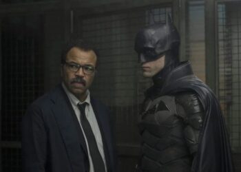 فیلم‌نامه فیلم The Batman II تکمیل شد