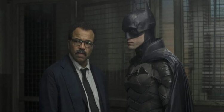 فیلم‌نامه فیلم The Batman II تکمیل شد