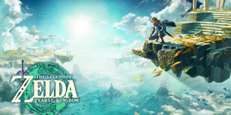 Zelda: Tears of the Kingdom بهترین بازی مراسم Japan Game Awards 2024 لقب گرفت