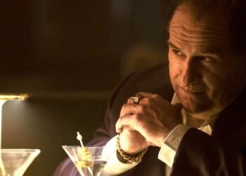 تریلر جدیدی از سریال The Penguin منتشر شد