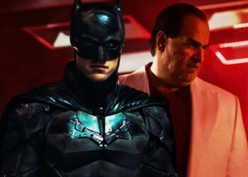 مت ریوز حضور پنگوئن را در فیلم The Batman Part II تأیید کرد