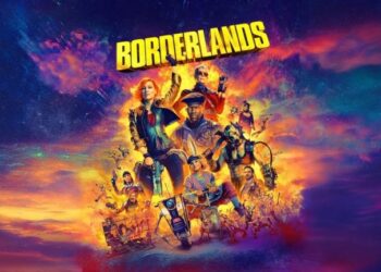 نقد فیلم Borderlands | حتی به عمد هم چنین بد نمی‌شد!