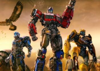 شایعه: دو بازی جدید از Transformers در دست ساخت است