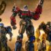 شایعه: دو بازی جدید از Transformers در دست ساخت است