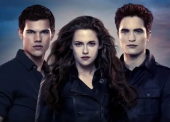 انیمیشن سریالی جدیدی از Twilight ساخته می‌‌شود