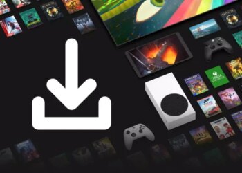 ماه گذشته ۷۵ درصد از فروش بازی‌ها در بریتانیا به صورت دیجیتالی بودند