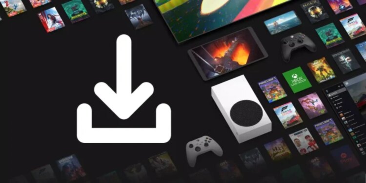 ماه گذشته ۷۵ درصد از فروش بازی‌ها در بریتانیا به صورت دیجیتالی بودند