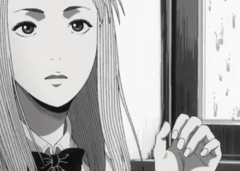 تریلر جدید انیمه سریالی Uzumaki منتشر شد