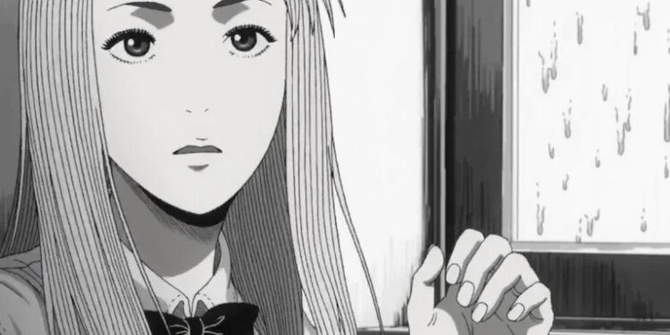 تریلر جدید انیمه سریالی Uzumaki منتشر شد