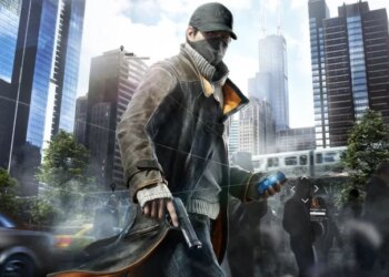 Ubisoft از به اتمام رسیدن فیلمبرداری فیلم Watch Dogs خبر داد