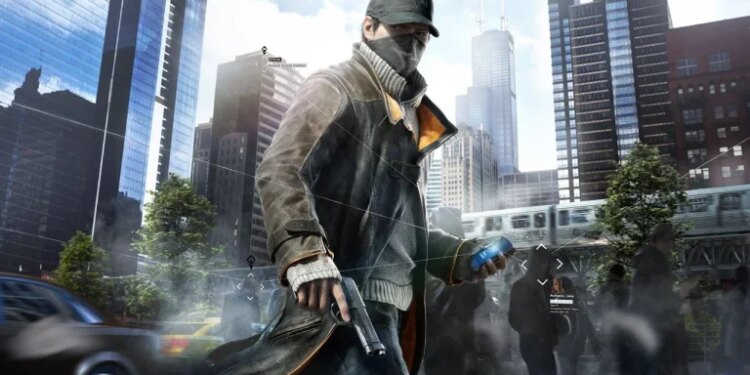 Ubisoft از به اتمام رسیدن فیلمبرداری فیلم Watch Dogs خبر داد