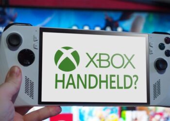 آیا کنسول دستی Xbox از تراشه AMD Z2 Extreme استفاده خواهد کرد؟