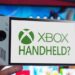 آیا کنسول دستی Xbox از تراشه AMD Z2 Extreme استفاده خواهد کرد؟