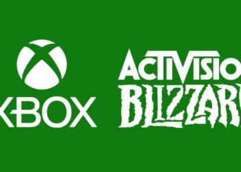 حدود ۴۰۰ نفر از کارکنان Activision Blizzard اخراج می‌شوند