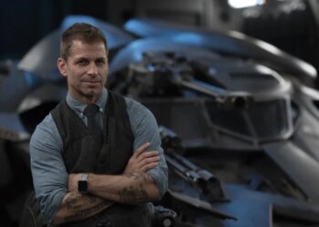 زک اسنایدر بر روی پروژه‌های جدیدی کار می‌‌کند