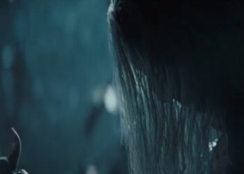 بازیگر شخصیت Knull در فیلم Venom: The Last Dance مشخص شد