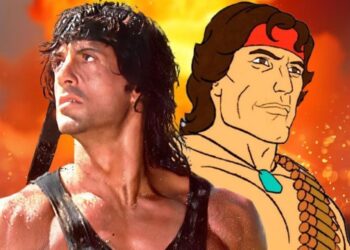 کارتون‌هایی که بر اساس فیلم‎‌های بزرگ ساخته شدند