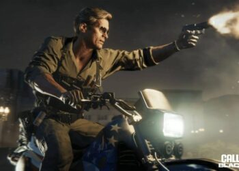 تریلر جدید Call of Duty: Black Ops 6 تحسین منتقدین را نشان می‌دهد