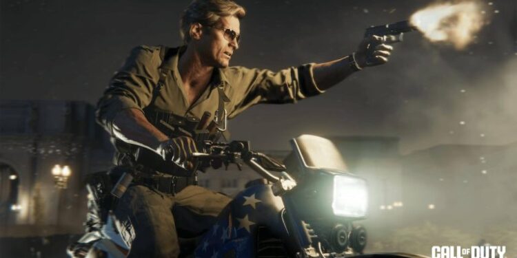 تریلر جدید Call of Duty: Black Ops 6 تحسین منتقدین را نشان میدهد