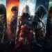 گزارش: یوبیسافت قصد دارد ۱۰ بازی Assassin’s Creed را طی ۵ سال آینده عرضه کند