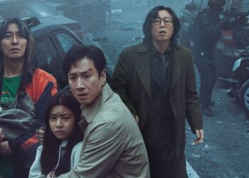 نقد و بررسی فیلم Project Silence | یک خالی ممتد