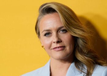 آلیسیا سیلورستون به فیلم جدید یورگوس لانتیموس پیوست