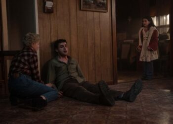 اولین تریلر فیلم Wolf Man به وجود آمدن گرگینه‌‌ای ترسناک را نشان می‌‌دهد