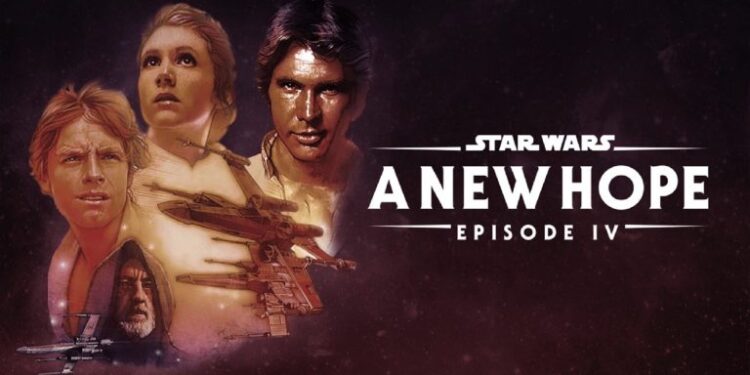 مجموعه‌ جزئیات Star Wars Episode IV A New Hope: بخش دوم