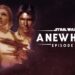 مجموعه‌ جزئیات Star Wars Episode IV A New Hope: بخش دوم