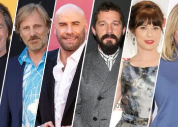 فیلم Assassination آل پاچینو از قبل هم پرستاره‌تر شد