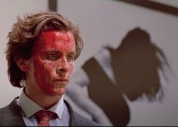 اقتباس جدیدی از American Psycho در راه است