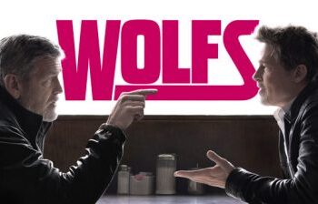 نقد و بررسی فیلم Wolfs| کمدی گاهی، تعلیق هرگز
