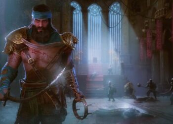 نگاهی به دموی بازی ایرانی Blood of Mehran