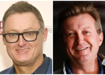 جف پوپ نویسنده سریال Castle of the Eagles شد