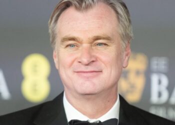 شایعه: فیلم جدید کریستوفر نولان درباره خلبانان هلیکوپتر است