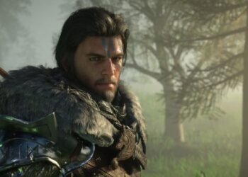 گزارش: سازنده Crimson Desert قرارداد انحصاری با پلی استیشن را رد کرده است