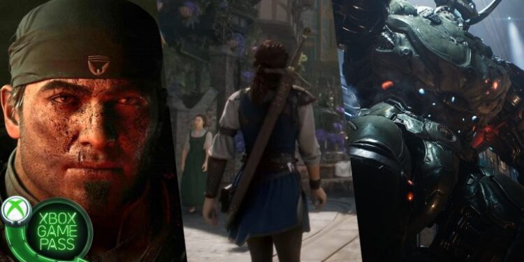 شایعه: Fable ،Gear of War E-Day و عناوین دیگر انحصاری ایکس باکس در راه پلی استیشن هستند