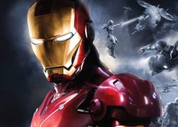 مجموعه جزئیات فیلم Iron Man جهان MCU