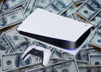 قیمت PS5 از ۲۴ اکتبر در کره جنوبی افزایش می‌یابد