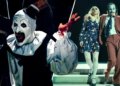 باکس آفیس | فیلم Terrifier 3 صدر را از جوکر گرفت