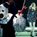 باکس آفیس | فیلم Terrifier 3 صدر را از جوکر گرفت